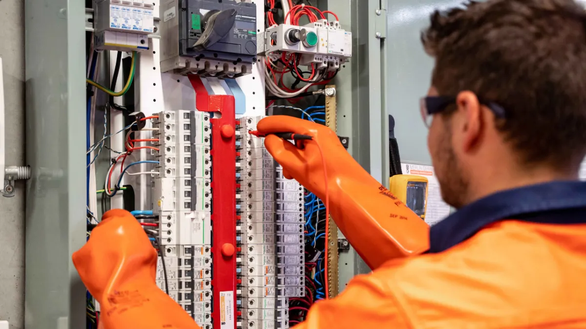 Şanlıurfa’da 5 ilçe 119 mahallede elektrikler kesilecek
