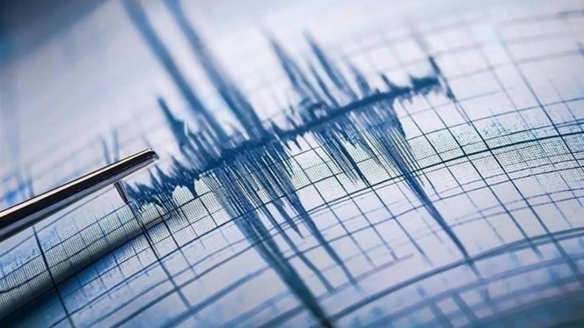 Şanlıurfa’da okullar deprem dolayısıyla tatil edildi