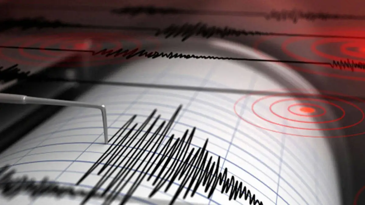 Naci Görür’den deprem açıklaması
