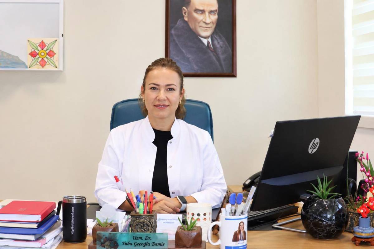Alzheimer hastalığına karşı erken tanı uyarısı!