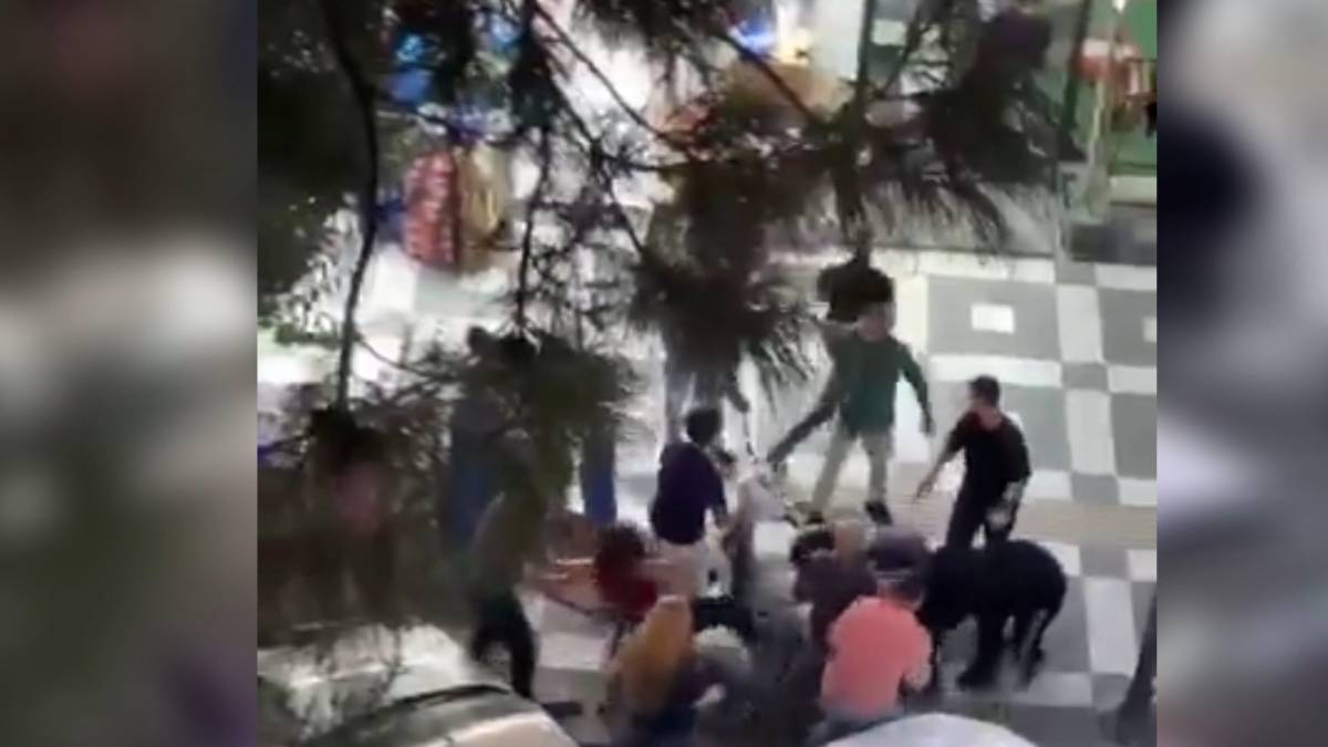Urfa'da alacak verecek meselesi kanlı bitti!