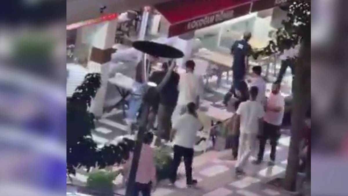 Urfa'da alacak verecek meselesi kanlı bitti!