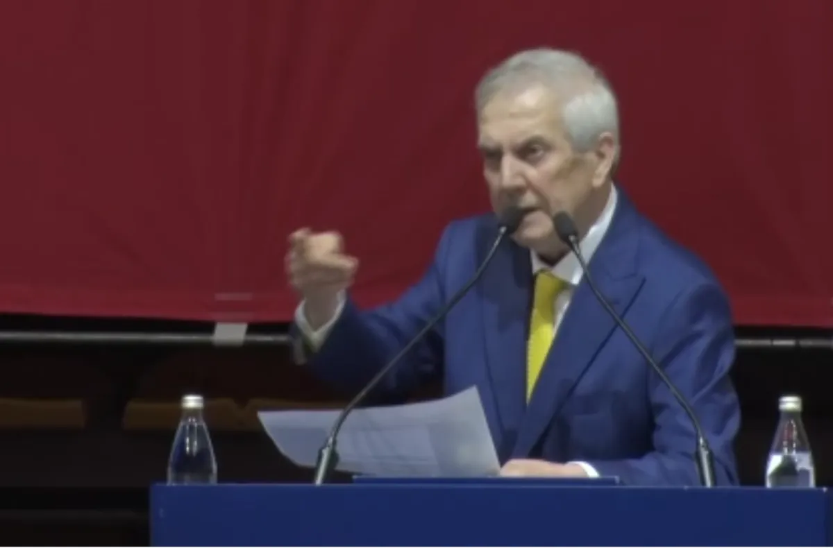 Aziz Yıldırım’dan Fenerbahçe kongresinde sert açıklamalar!