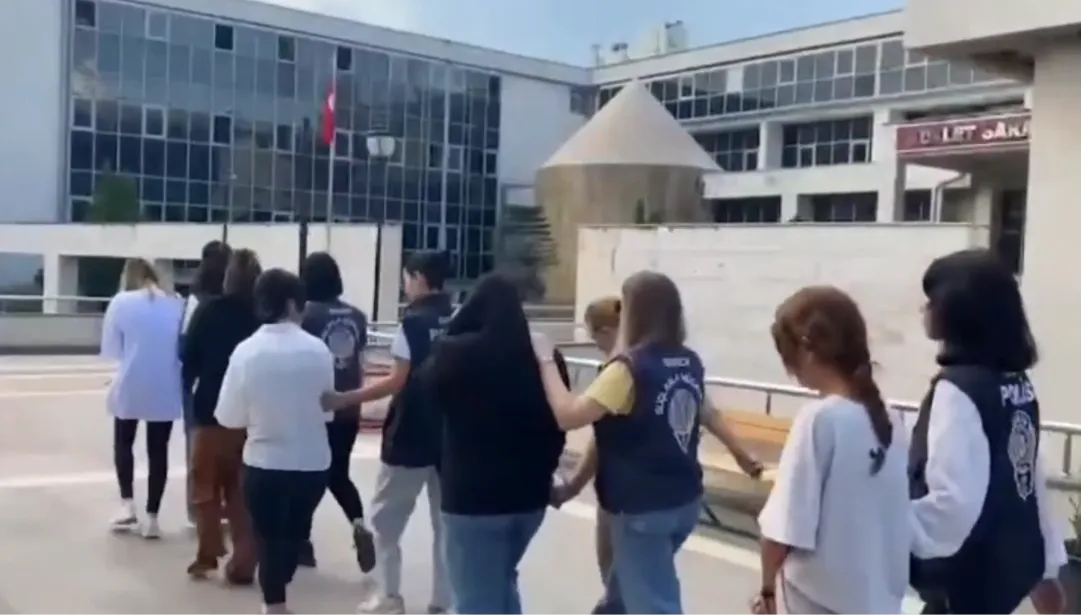 Şanlıurfa dahil 25 ilde dev operasyon: yüzlerce kişi gözaltına alındı