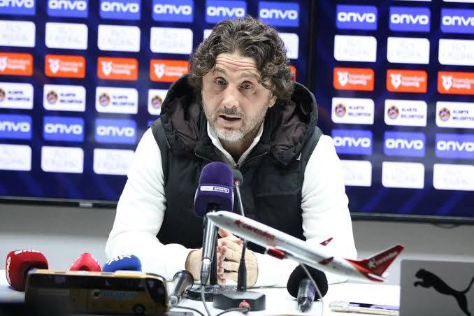 Trabzonspor’dan şok ayrılık!