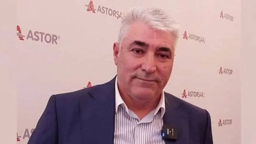 Şanlıurfalı iş insanı hakkında yurt dışı çıkış yasağı