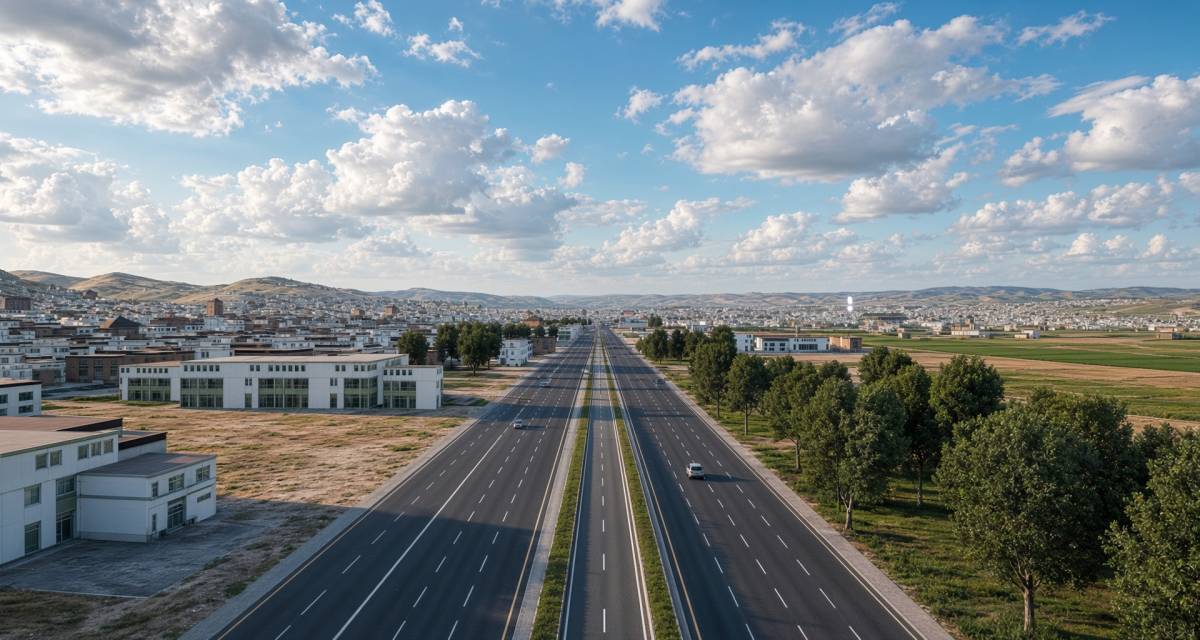 Şanlıurfa'da raylı sistem heyecanı: Vatandaşlar değerlendirdi!