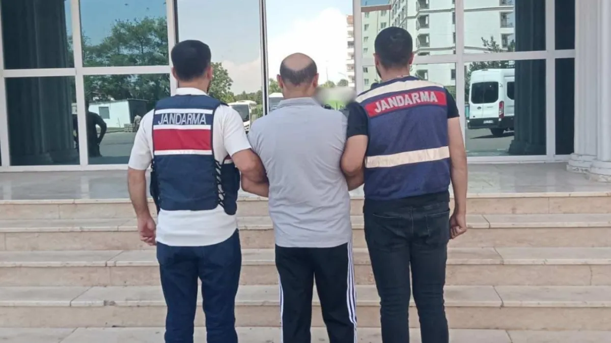 Şanlıurfa’da dev operasyon: 20 şüpheli hakkında işlem