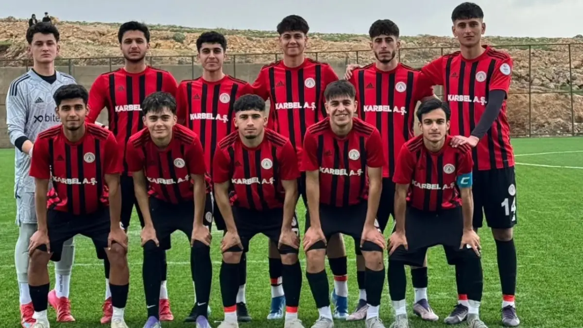 Adanaspor-Karaköprü Belediyespor maçı saat kaçta?