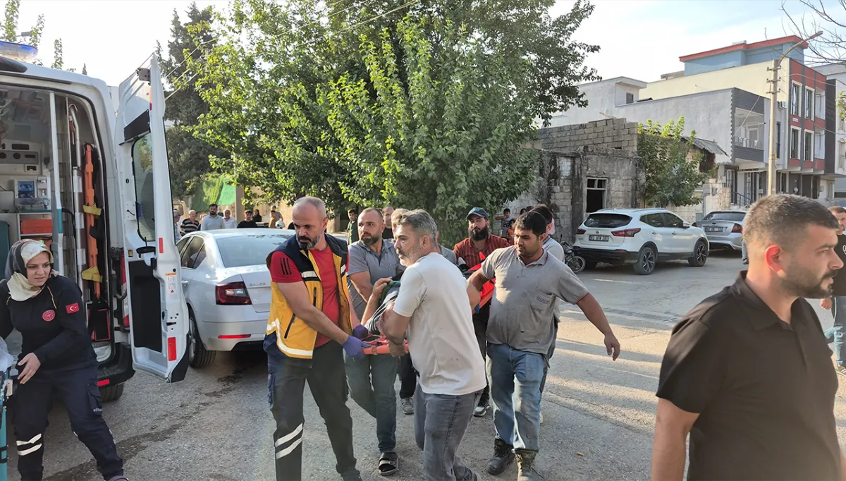 Otomobilin çarptığı yaya hastanede hayatını kaybetti!