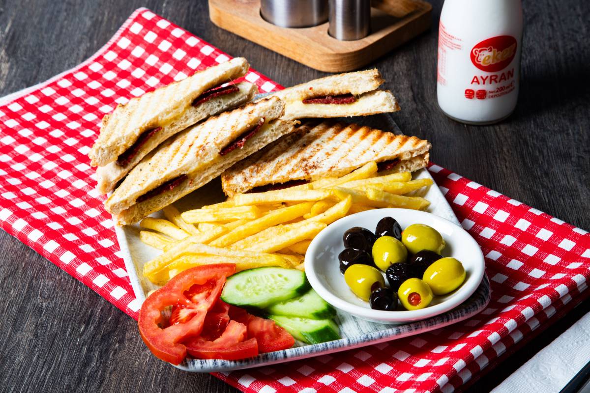Urfa'daki uzmandan velilere kritik beslenme çantası uyarısı!