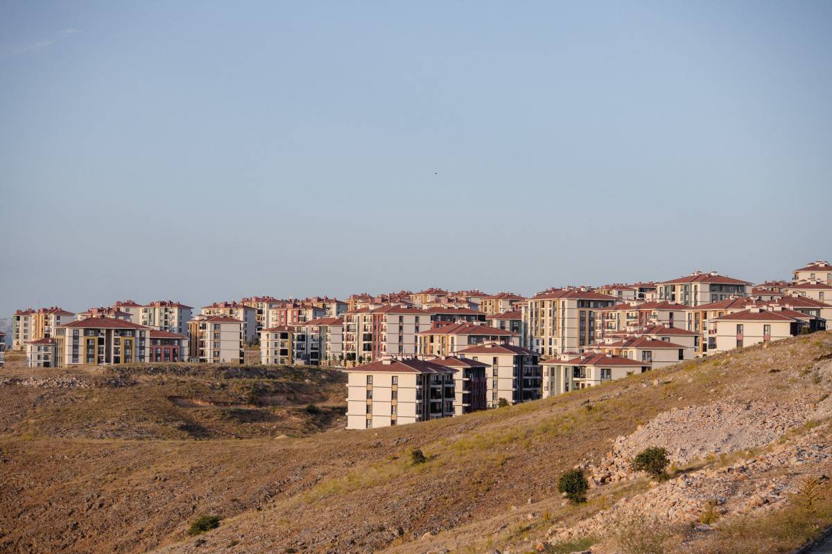 Kiralık Sosyal Konut Projesinde Başvuru Tarihi Açıklandı!