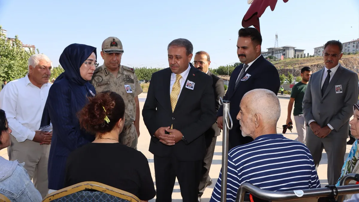 Urfa'da görevli ilçe jandarama personeli hayatını kaybetti!