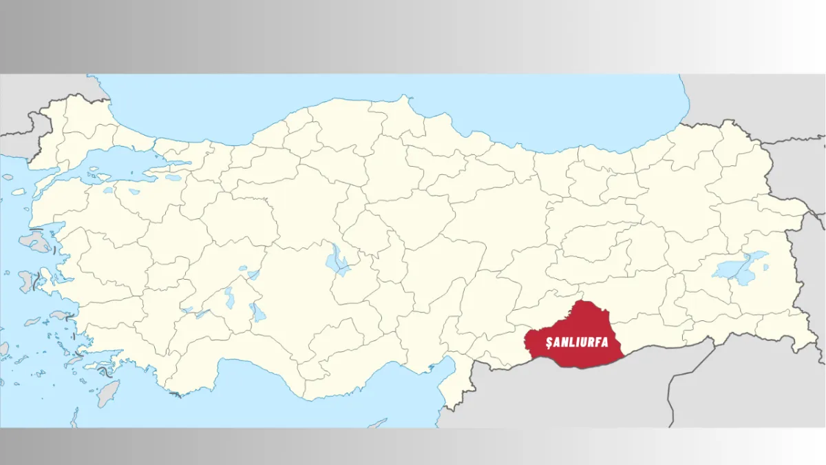 Türkiye’nin en büyük illeri açıklandı: Şanlıurfa kaçıncı sırada?