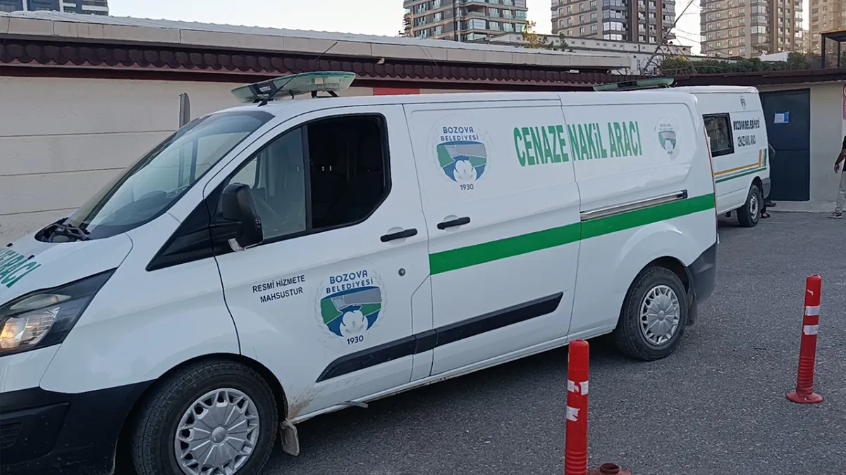 Urfa’da acı olay: Cenazeler morga getirildi!