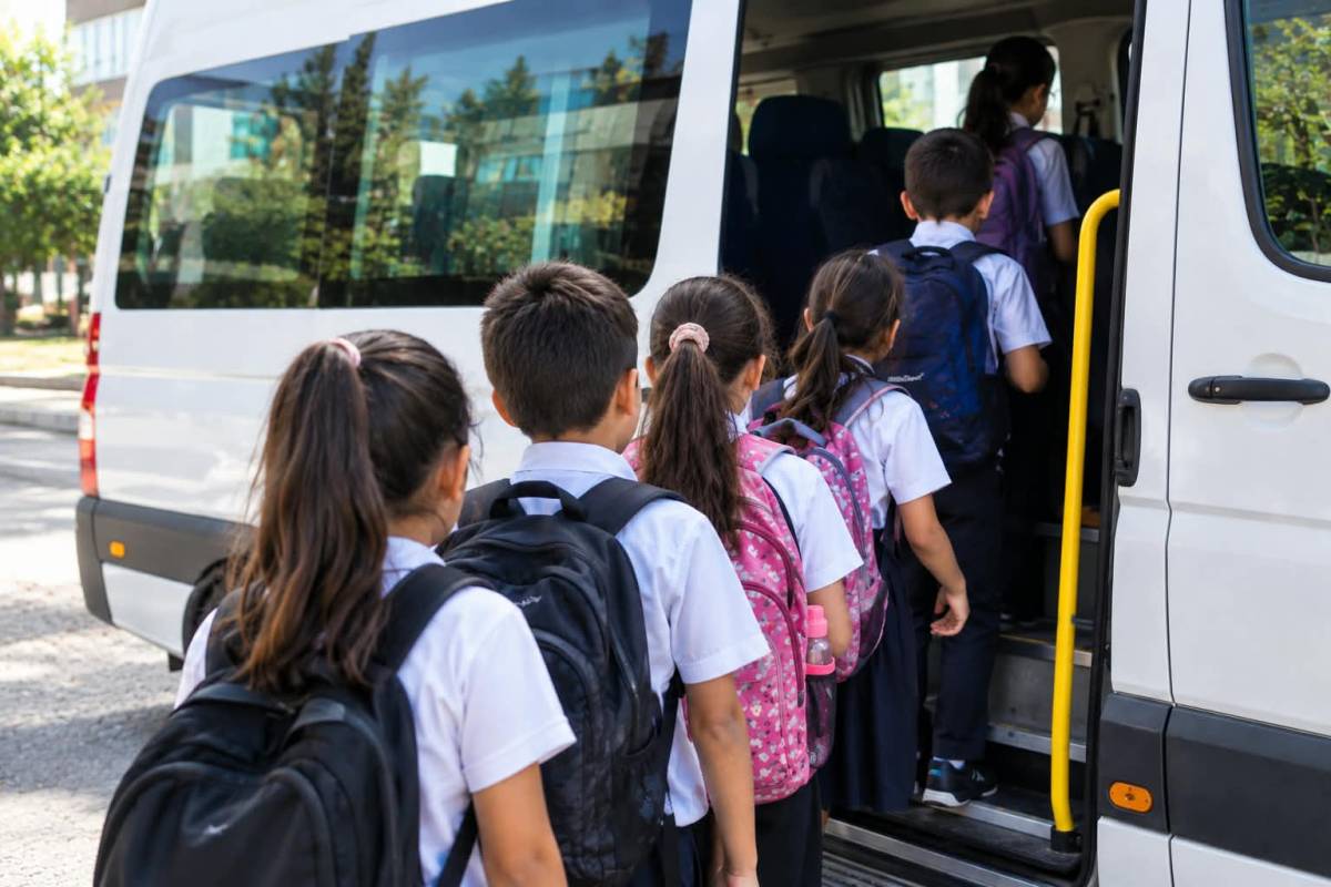 Urfa’da servis ücretlerine zam! En kısa mesafe 3 bin TL'den başlıyor!