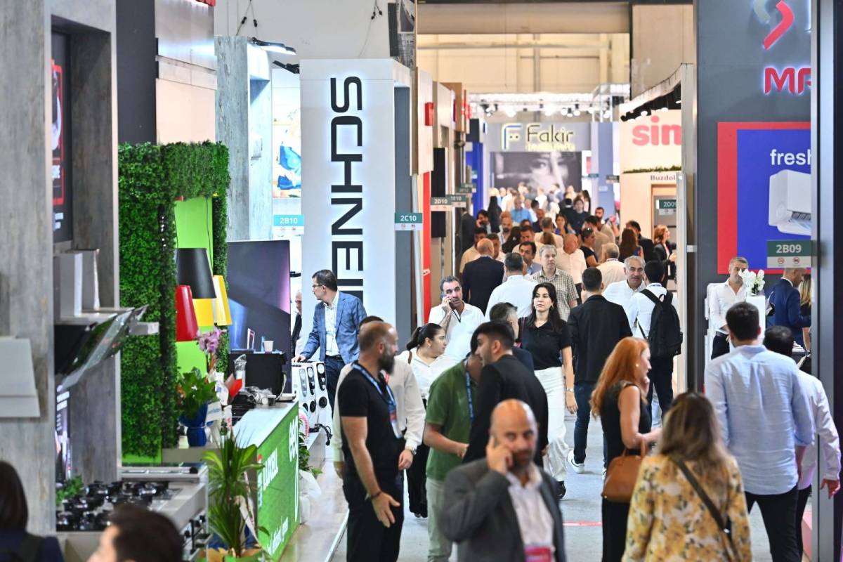 Urfalı firmalar ZUCHEX 2026'da dünya pazarına açılıyor!