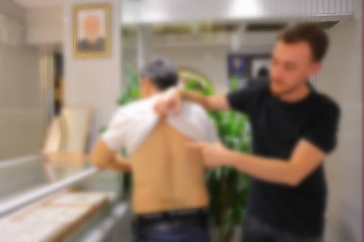 Urfa’da 15 kilo altının gasp edildiği olayla ilgili flaş gelişme!