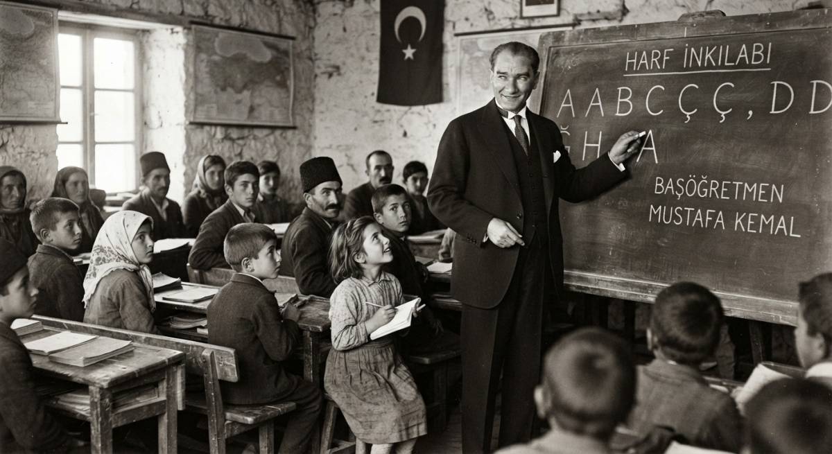 Şanlıurfa İl Temsilciliği’nden yeni eğitim yılı mesajı!