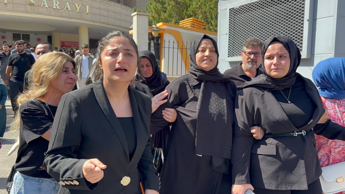 Muhammed Kendirci davasında mahkemeden tutukluluk kararı!