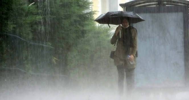 Meteoroloji’den kuvvetli yağış uyarısı: O illerde yaşayanlar dikkat!