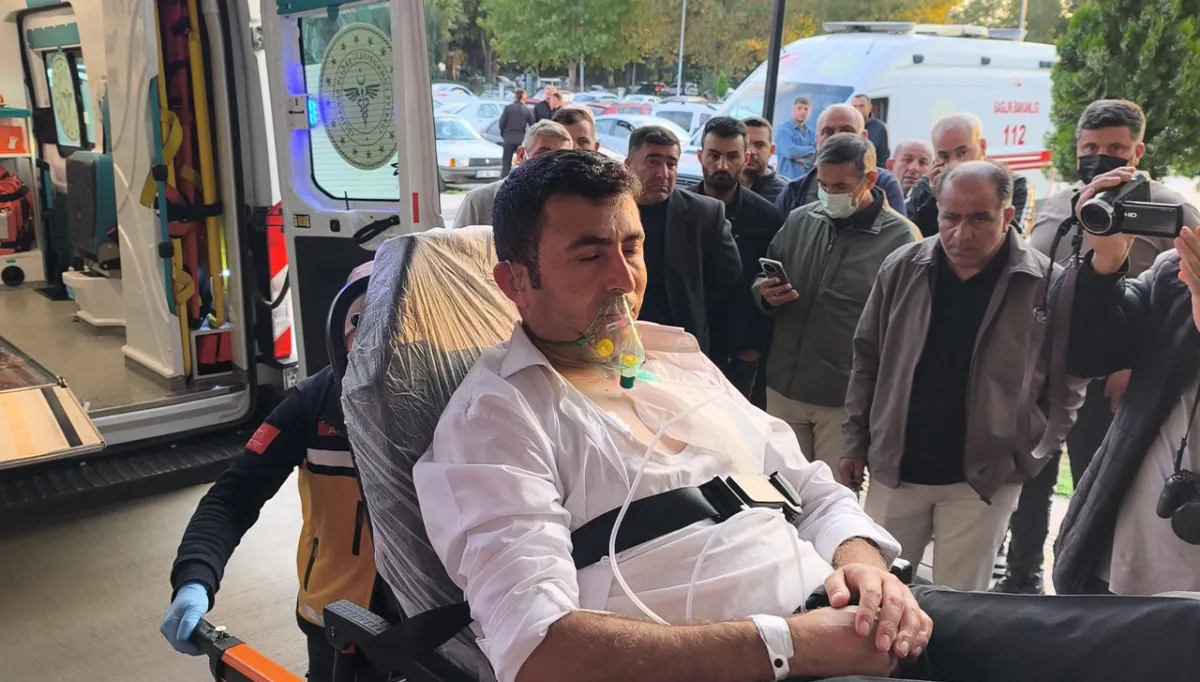 Şeker fabrikasında zehirlenenlerin sayısı arttı!