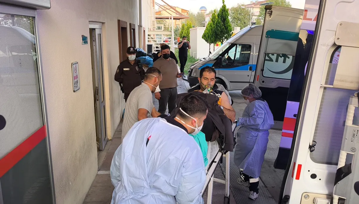Şeker fabrikasında zehirlenenlerin sayısı arttı!