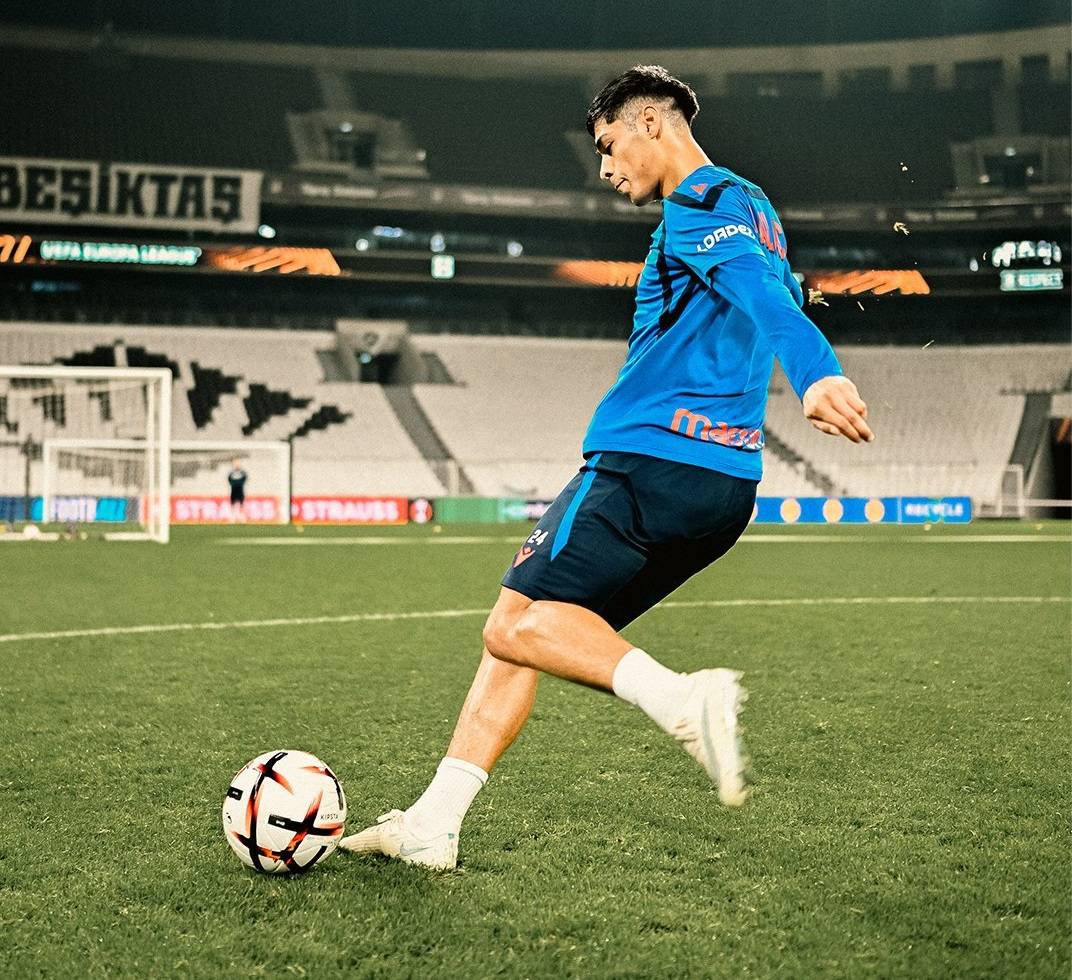 Beşiktaş Crystal Palace maçı saat kaçta, hangi kanalda?