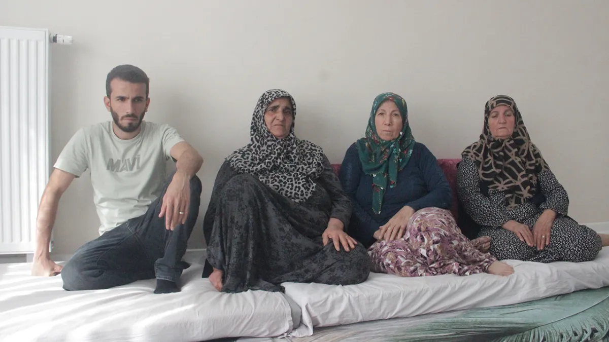 Urfa'da korkunç iddia: Önce darbettiler sonra kaçırdılar!