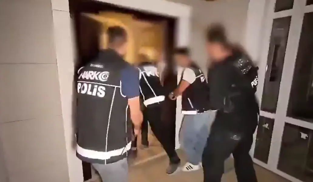 75 İlde zehir tacirlerine dev operasyon!