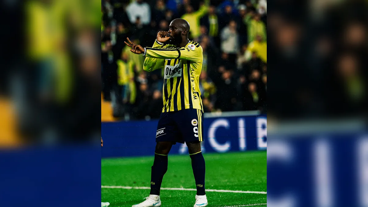 Fenerbahçe evinde Corendon Alanyaspor’u mağlup etti!