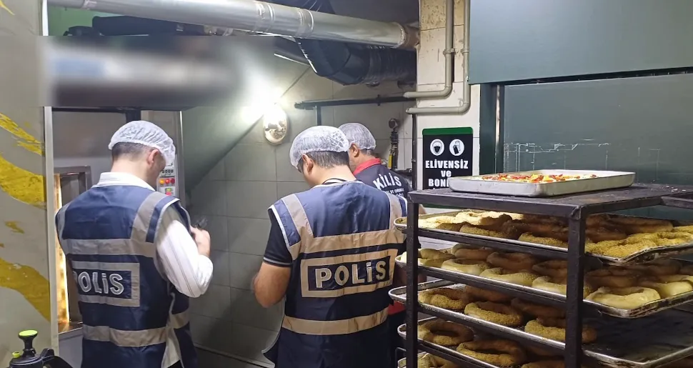 81 ilde gıda operasyonu: 61 milyon liralık sahte ürün ele geçirildi