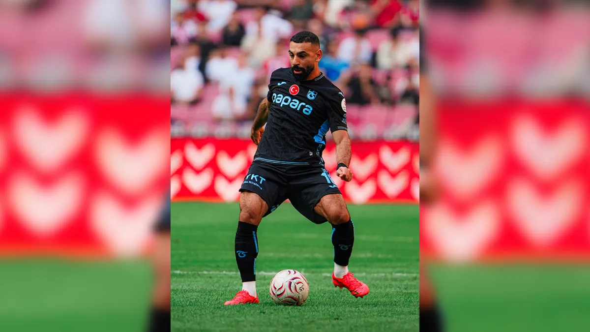 Trabzonspor deplasmanda Samsunspor’u mağlup etti!
