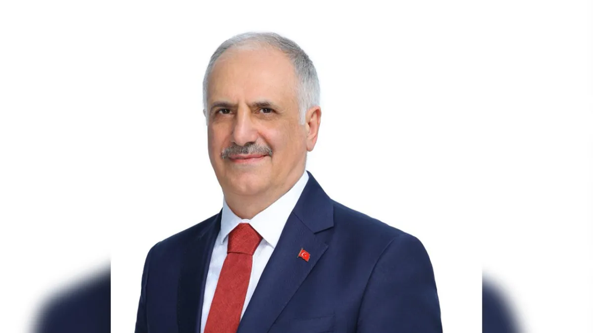 SPK Başkanı istifasını sundu!