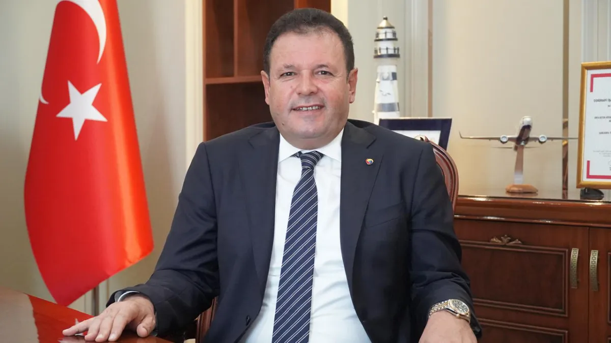 Urfa’nın pul biberi 85 ülkede sofralara lezzet katıyor!