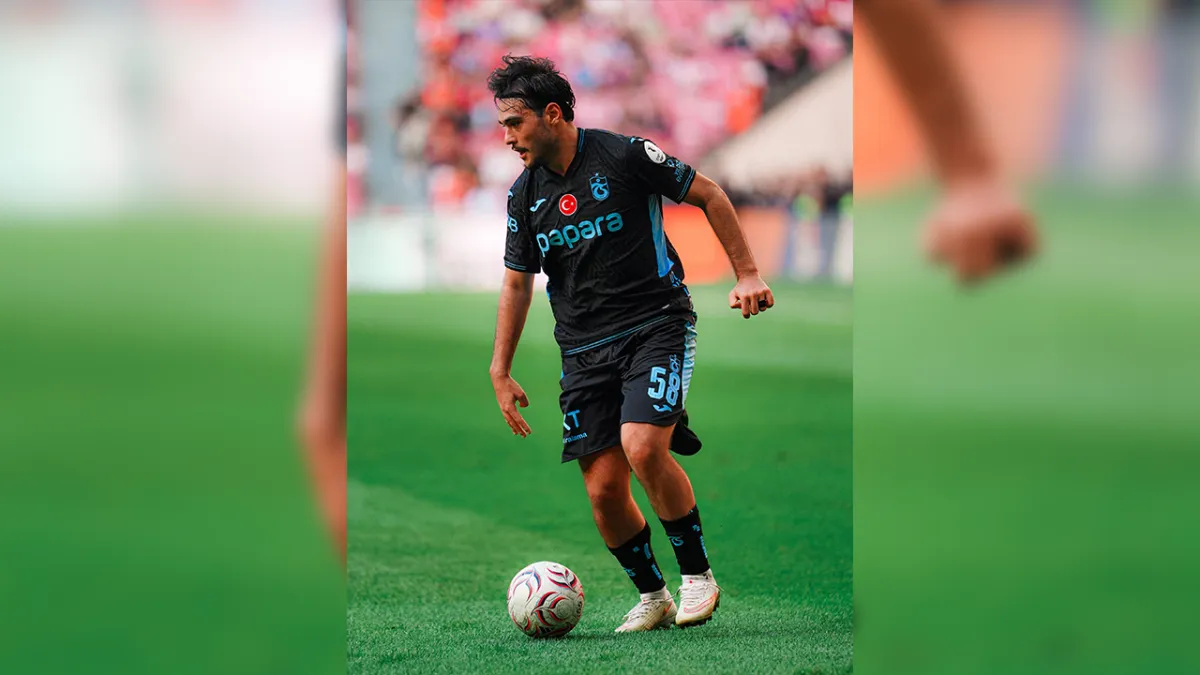Trabzonspor deplasmanda Samsunspor’u mağlup etti!