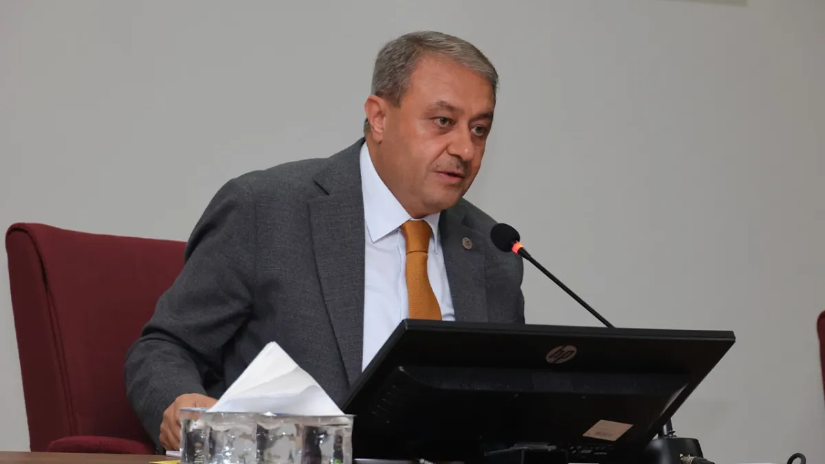 Vali Şıldak duyurdu: 140 Milyar TL’lik yatırım tamamlandı!
