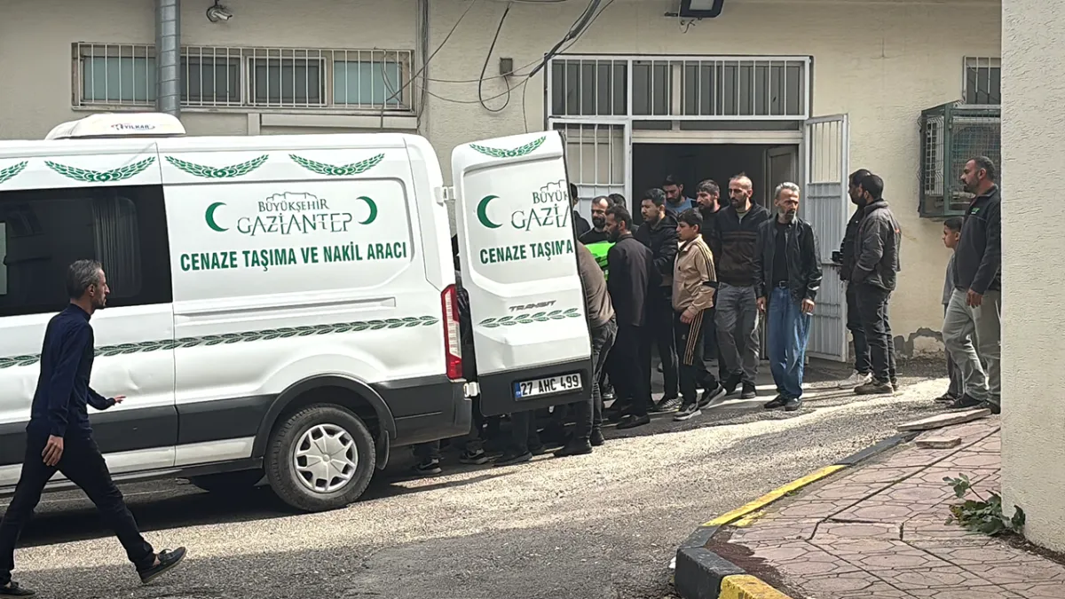 Komşu kentte elektrik akımı can aldı!