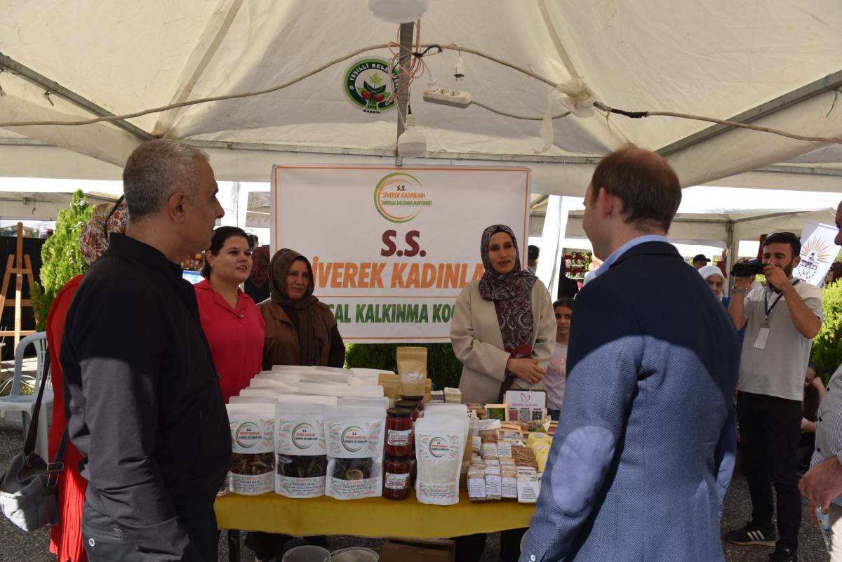 Takoran Festivali ikinci gün etkinlikleriyle devam ediyor!