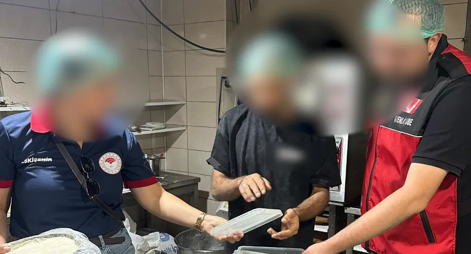 81 ilde gıda operasyonu: 61 milyon liralık sahte ürün ele geçirildi