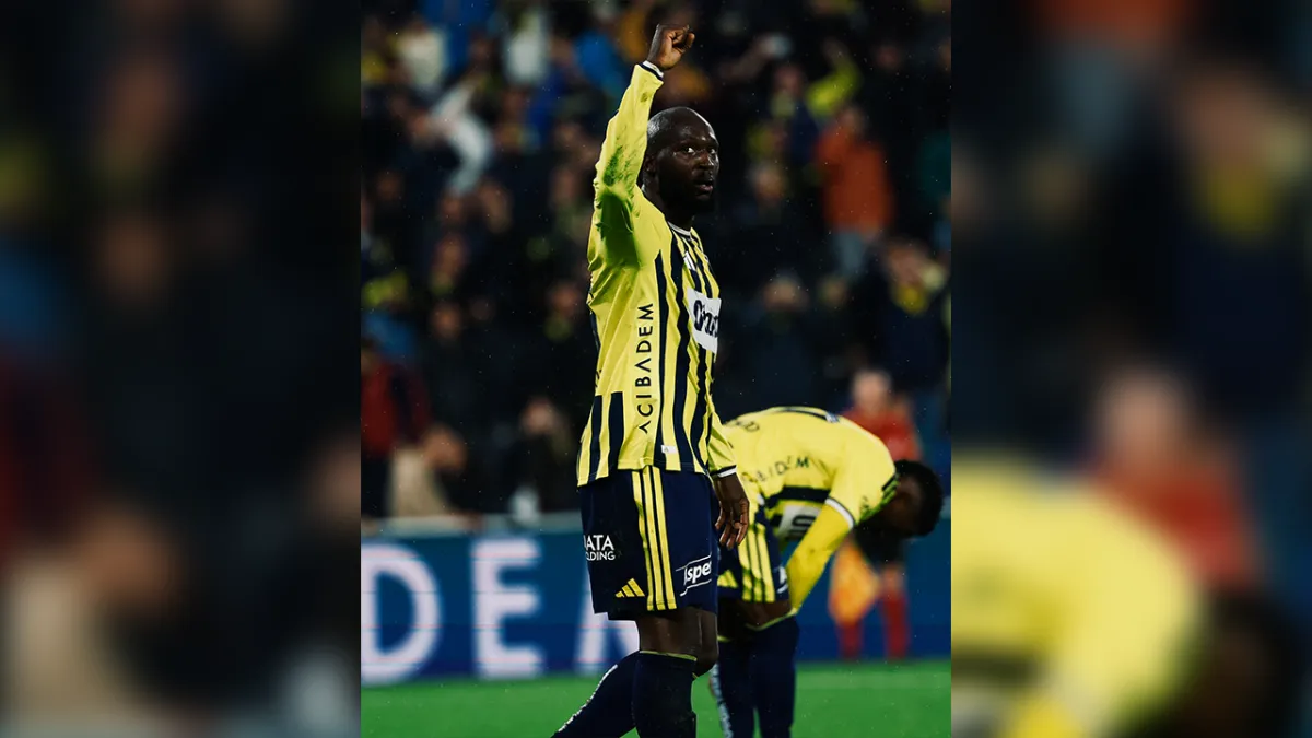Fenerbahçe evinde Corendon Alanyaspor’u mağlup etti!
