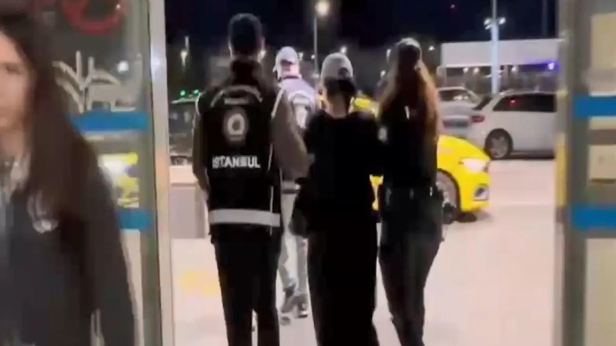 İstanbul merkezli yasa dışı üreme hücresi ticareti operasyonu: Urfa'da listede!