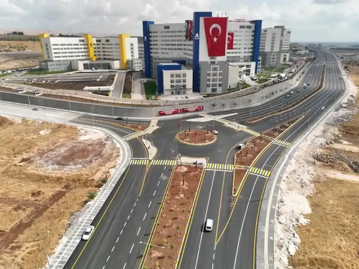 Şanlıurfa’da Şehir Hastanesi ulaşımına yeni düzenleme!