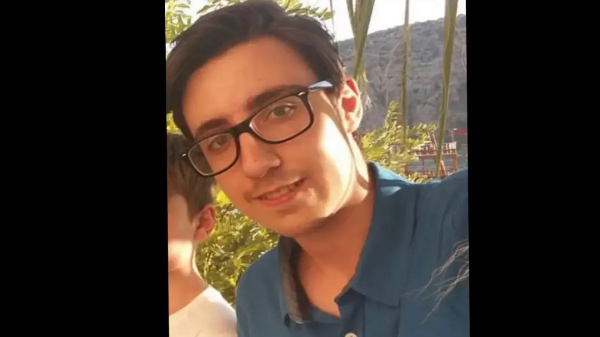 Şanlıurfa’ya acı haber: Doktor Alper Murat Kiraz hayatını kaybetti