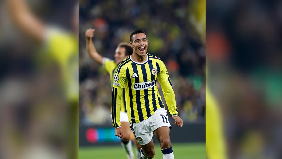 Fenerbahçe evinde puan kaybetti!
