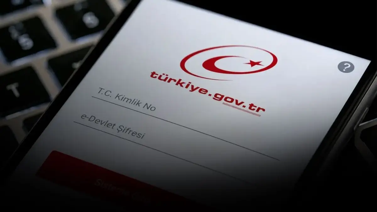 Milyonlarca kişiyi ilgilendiyor: e-Devlet’te başladı!