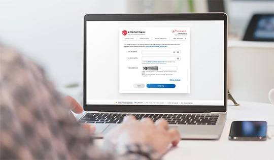 Milyonlarca kişiyi ilgilendiyor: e-Devlet’te başladı!