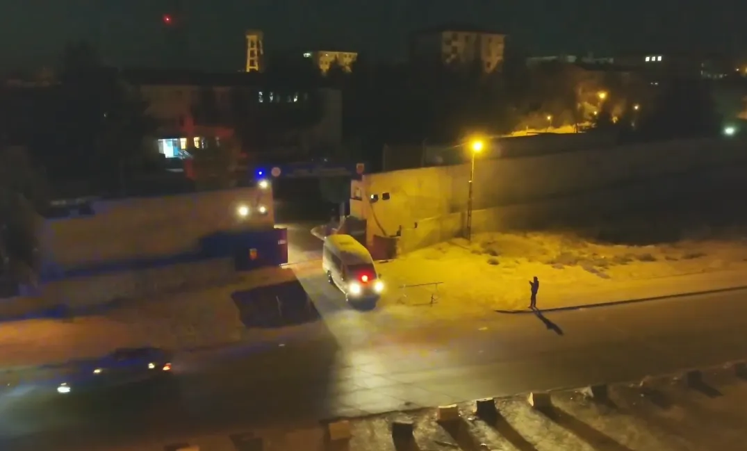 Diyarbakır’da dev operasyon! 3 şüpheli tutuklandı