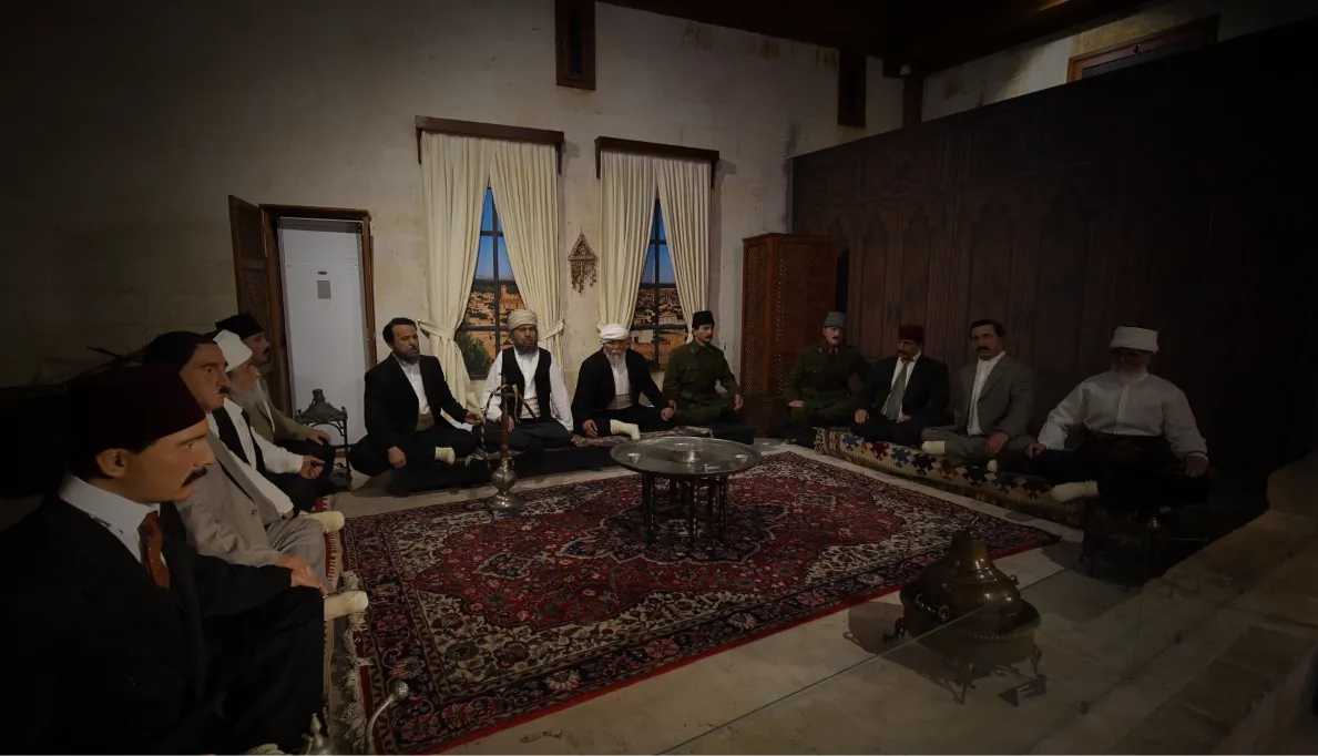 Kurtuluş Müzesi ziyarete açılıyor