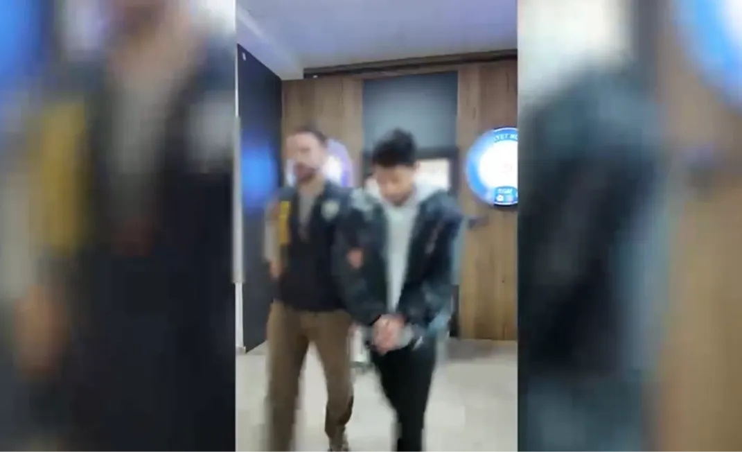 Şanlıurfa dahil 27 ilde operasyon: 643 şüpheli yakalandı